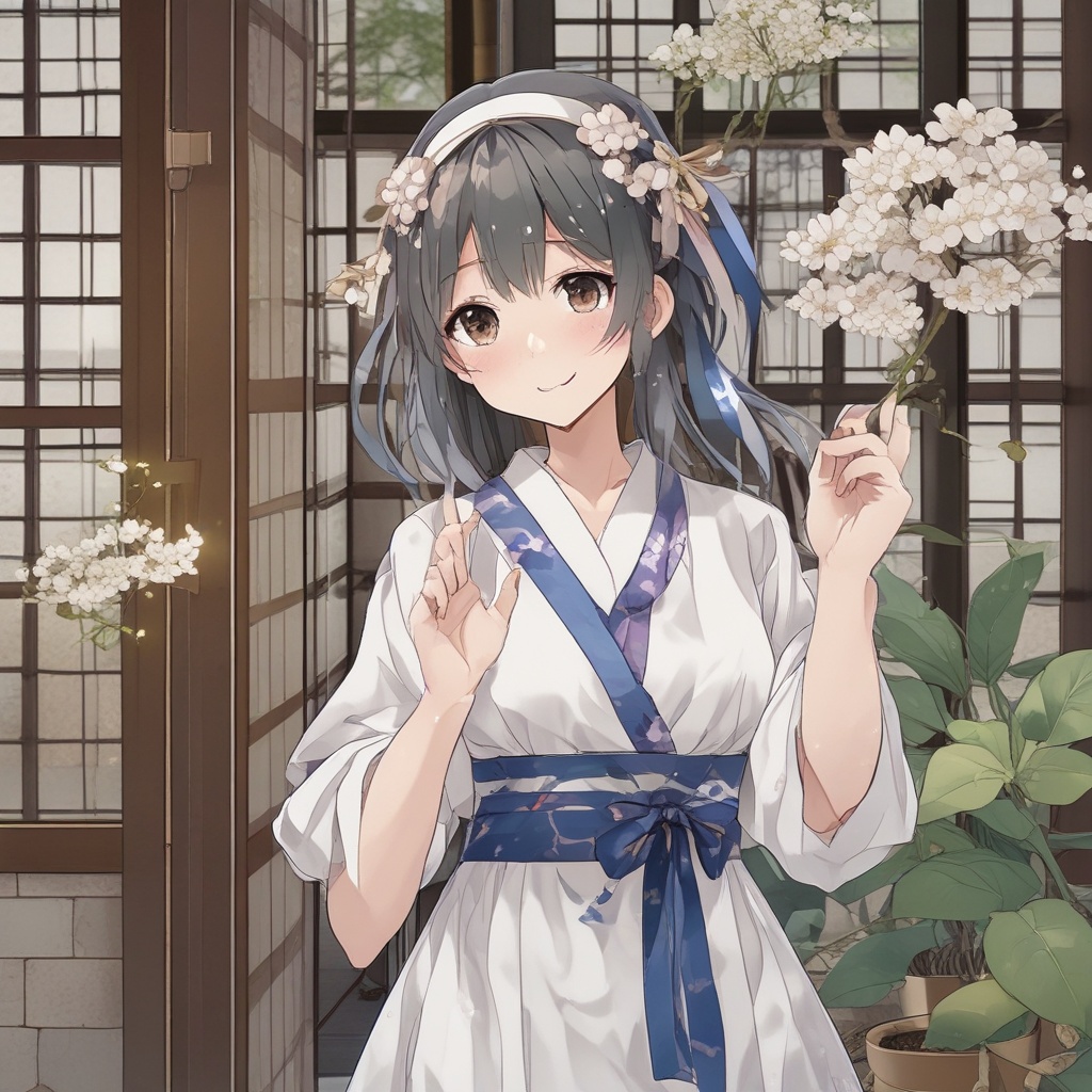 お客様 2